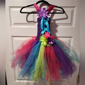 Kids Fairy dress